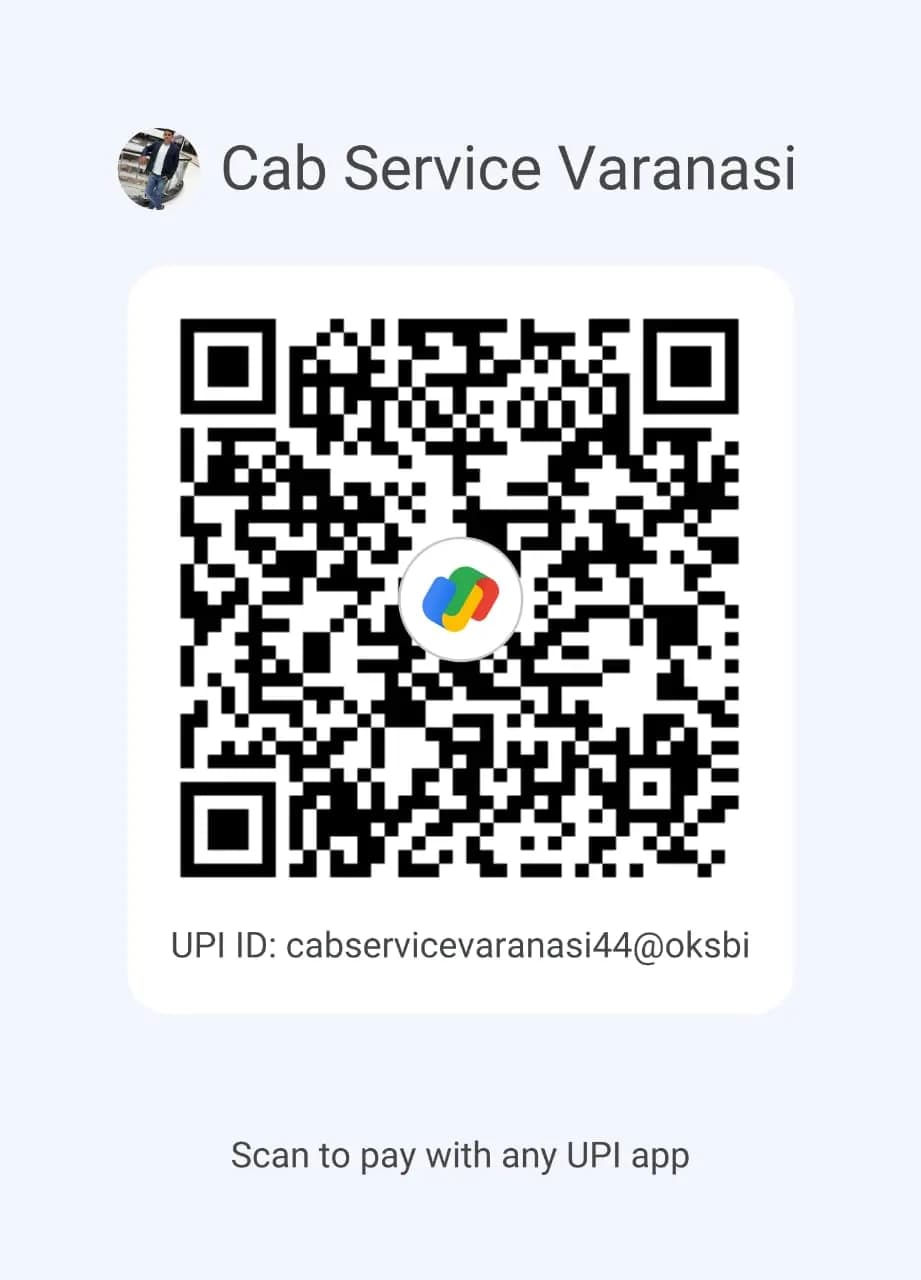 Cab Service Varanasi